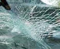 पिंपरी वाघेरे येथे अज्ञात टोळक्याने केली वाहनांची तोडफोड