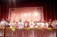 प्रतिभा ही कुठल्याही राजवाड्यात जन्म घेत नाही - विश्वास पाटील