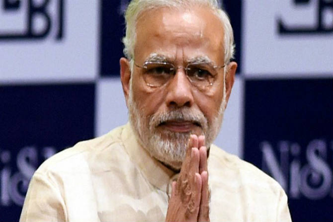 येणाऱ्या अयोध्येचा ऐतिहासिक निकालाकडे जय-पराजयाच्या दृष्टीकोनातून पाहू नका - पंतप्रधान मोदी