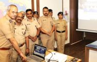 पिंपरी चिंचवड पोलीस आयुक्तालयाची वेबसाईट नागरिकांच्या सेवेत...
