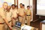 तिकोना किल्ल्यावर पर्यटनासाठी गेलेला तरुण खोल दरीत पडून ठार...