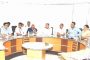 शहरातील पंतप्रधान आवास योजनेतील गैरव्यवहार व भ्रष्टाचाराची चौकशीची करा