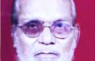 सांगवीतील नामदेव शंकर ढोरे यांचे वृद्धापकाळाने निधन...