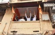 डॉ. बाबासाहेब आंबेडकर यांचे निवासस्थान राष्ट्रीय स्मारक म्हणून विकसित करणार - उद्धव ठाकरे...