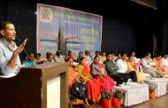 शहरातील कोणतीही दिव्यांग व्यक्ती शासनाच्या कल्याणकारी योजनांपासून वंचित राहणार नाही - आ. जगताप 