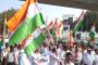 दिवसाआड सुरु पाणीपुरवठ्याच्या निषेधार्थ शहर मनसेचे महापालिका भवनासमोर माठ फोडो आंदोलन...