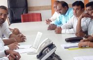 कामगार कल्याण मंडळाला जागा देण्यास पालिका तयार - भारती चव्हाण