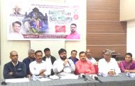आ. महेश लांडगे यांच्या पुढाकारातून भोसरीत ५०० गडकोट किल्ल्यांच्या प्रतिकृती बनणार....