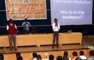 महापालिकेच्या कामगार विभागाच्या वतीने कर्मचा-यांसाठी सुशासनदिन...