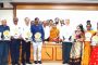 निगडीतील सेक्टर २२ मध्ये रेडझोन हद्दीची मोजणी; मोजणी बंद पाडण्याचे समितीचे आवाहन...