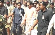 मुख्यमंत्री उद्धव ठाकरे पोहोचले एकविरा देवीच्या दर्शनाला; त्यानंतर जाणार शिवनेरी गडावर...