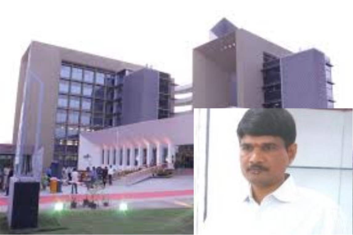 महापालिकेच्या आडमुठी धोरणामुळे प्राधिकरण हद्दीतील बांधकामं लालफितीच्या कचाट्यात...