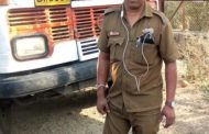 एसटी चालकाला रिक्षाचालकाने नेले फरफटत; मोशीतील प्रकार...