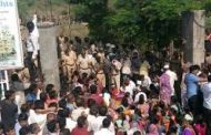 बोपखेल आंदोलकांवरील गुन्हे तातडीने मागे घेण्याची मागणी...