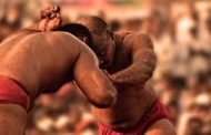 'महाराष्ट्र केसरी कुस्ती' स्पर्धेसाठी रहाटणीत निवड चाचणी...