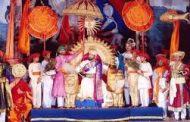 'जाणता राजा' या महानाटयाचा बारा वर्षांनी पुण्यात प्रयोग; मुख्यमंत्रीही राहणार उपस्थित...