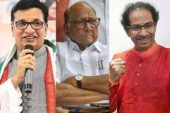 राज्य मंत्रिमंडळाचे खातेवाटप जाहीर...