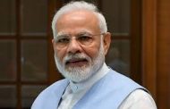 पंतप्रधान नरेंद्र मोदी आज पुण्यात...