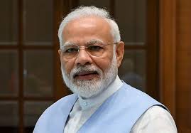 पंतप्रधान नरेंद्र मोदी आज पुण्यात...