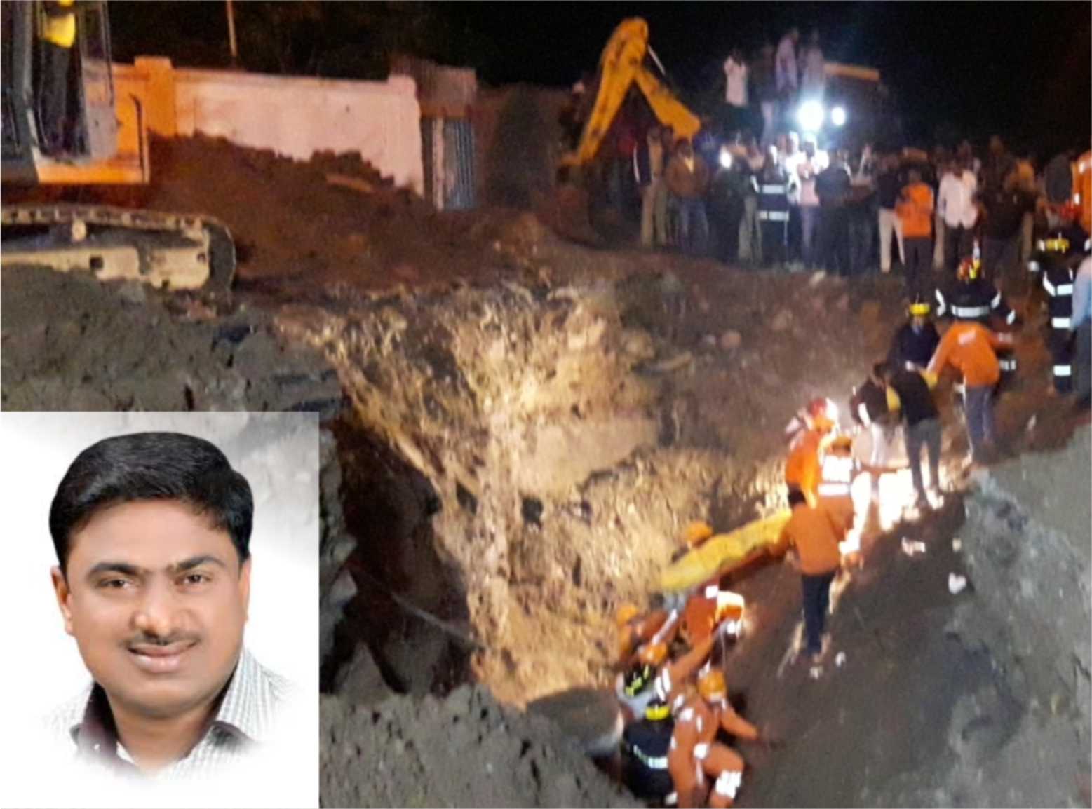 दापोडी दुर्घटनेतील मृतांच्या कुटुंबियांना आर्थिक व जखमींच्या वैद्यकीय खर्चाची जबाबदारी घ्या