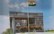 प्रशासकीय कामकाजासाठी महापालिका उभारणार अत्याधुनिक इमारत...
