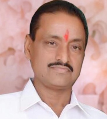 पिंपळे गुरवचे पोलिस पाटील जयसिंग आप्पासाहेब जगताप यांचे निधन....