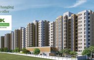यशदा रियालिटीच्या स्प्लेंडिड पार्क गृहप्रकल्पास ग्राहकांचा प्रचंड प्रतिसाद....