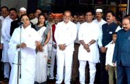 प्रजासत्ताक दिन हा लोकशाहीचा उत्सव - महापौर उषा उर्फ माई ढोरे