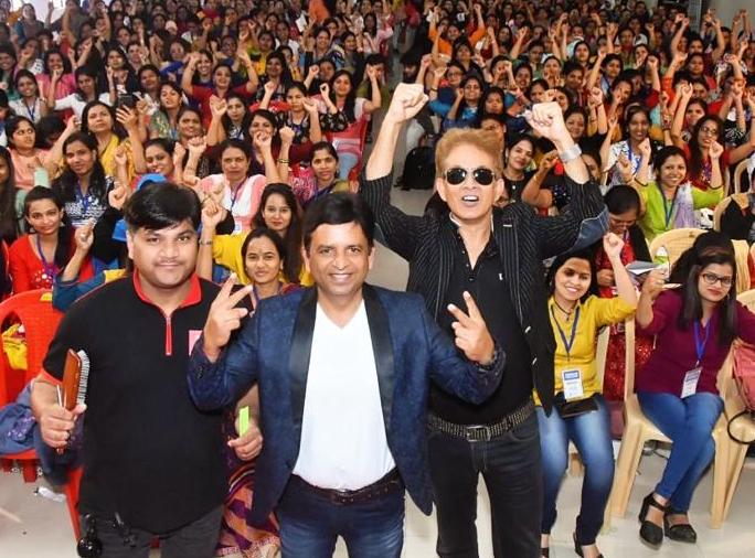जावेद हबीब यांचे केसांच्या आरोग्याविषयी मार्गदर्शन... 