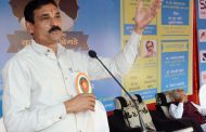 पाण्याचा ताळेबंद मांडल्याने हिवरे बाजारच्या दरडोई उत्पन्नात वाढ - पोपटराव पवार...