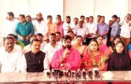 देवेंद्र फडणवीस यांच्या हस्ते गुरुवारी इंद्रायणी थडीचे उद्‌घाटन - आमदार महेश लांडगे