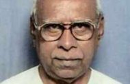 चिंचवडगावातील प्रसिद्ध व्यापारी बाबुलालजी जोगीदास मुथा यांचे संथाराव्रत दरम्यान देहावसान..