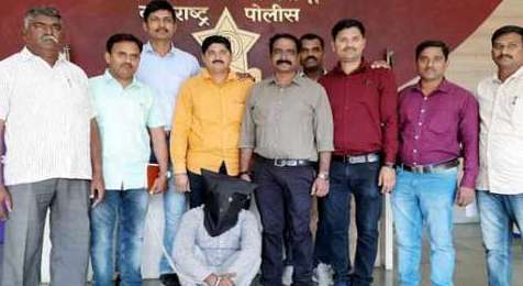 ज्वेलर्स व्यापा-याचा गुजरातपासून पिंपरीपर्यंत पाठलाग करून लुटण्याचा प्रयत्न...