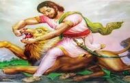 मोशीत साकारणार धर्मवीर छत्रपती संभाजी महाराजांचा शंभर फुटी पुतळा...