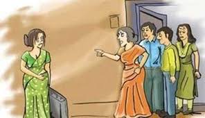 सासरच्या मंडळींकडून महिलेचा शारीरिक व मानसिक छळ; पतीकडूनही लैंगिक अत्याचार...