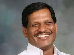 शहरात अद्ययावत शासकीय ग्रंथालय उभारण्याची आमदार जगताप यांची मागणी...