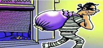 काळभोरनगरमधील हॉटेलचे शटर उचकटून दारुच्या बाटल्या व रोकड लंपास...
