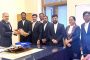 महापालिकेच्या बांधकाम परवानगी व अनधिकृत बांधकाम नियंत्रण विभागाची किवळेत कारवाई...