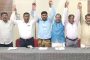 शहरातील प्रलंबित प्रश्नांसाठी पिं. चिं. शहरात कॅबिनेटमंत्र्यांची बैठक गरजेची