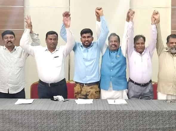 मंगळवारी भटक्या विमुक्त जाती-जनजाती समाजाचा पिंपरीत क्रांतीमोर्चा...