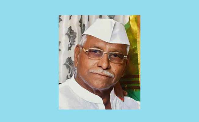 पिंपळे निलख मधील ज्येष्ठ सामाजिक कार्यकर्ते मुरलीधर नारायण साठे यांचे निधन...