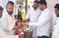 शिवरायांचा इतिहास हा समाज जोडण्यासाठी तोडण्यासाठी नव्हे – इरफान सय्यद…