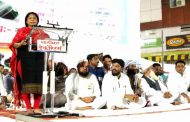 भाजप सरकारने चहा बरोबर देशही विकायला काढला - डॉ. सुषमा अंधारे...