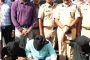 पिंपरी-चिंचवड शहर मनसेच्या चित्रपट सेनेची मराठी राजभाषा दिनानिमित्त मराठी स्वाक्षरी मोहीम...