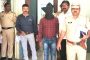 महापालिकेच्या अतिक्रमण विरोधी पथकाची निगडी परिसरात कारवाई...