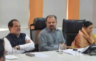 केंद्राची 'राहणीमान सर्वेक्षण' स्पर्धा; महापालिकाही स्पर्धेत सहभागी...