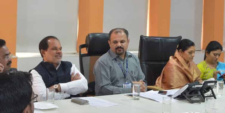 केंद्राची 'राहणीमान सर्वेक्षण' स्पर्धा; महापालिकाही स्पर्धेत सहभागी...