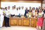 तरुणांच्या नाविन्यपूर्ण कल्पनांवर विश्वास ठेवून गुंतवणूकदारांनी गुंतवणूक करावी - पद्मविभूषण डॉ. रघुनाथ माशेलकर...