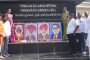 रयतेच्या व कष्टकऱ्यांच्या कल्याणासाठी छत्रपती शिवाजी महाराजांनी अखंड संघर्ष केला - बाबा कांबळे...