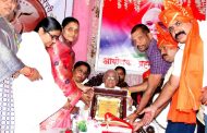 मनाच्या गाभा-यामध्ये आध्यात्मिक विचार, त्यासाठी ध्यानधारणा महत्वाची - डॉ. दादी रतनमोहिनीजी...